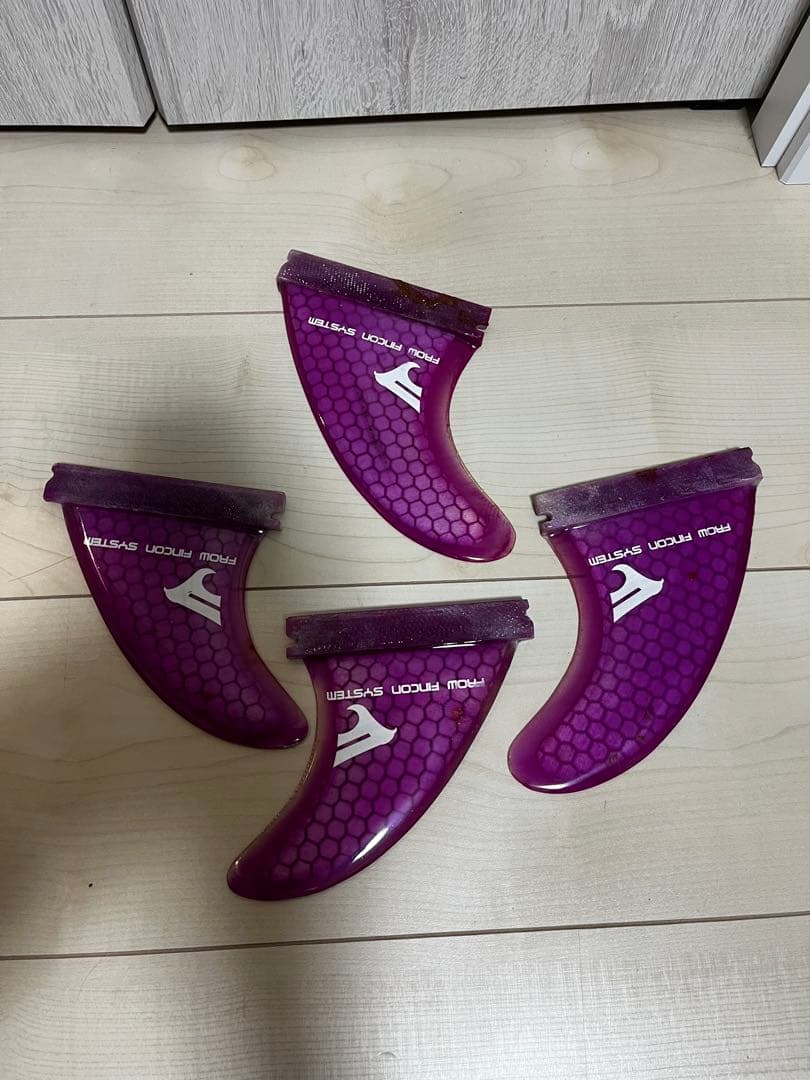 Avis COLE ショートボード ５‘10 ジャンク