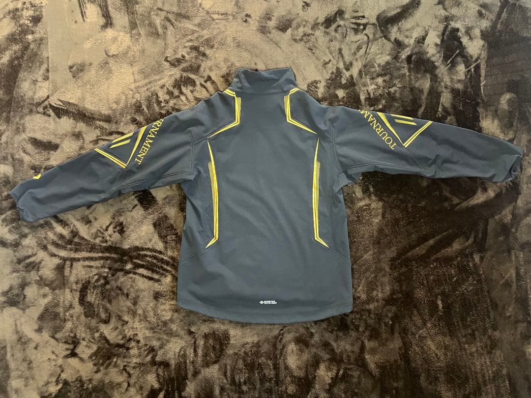 ダイワ DI-20009T トーナメント ゴアテックスソフトシェルスーツ 新品