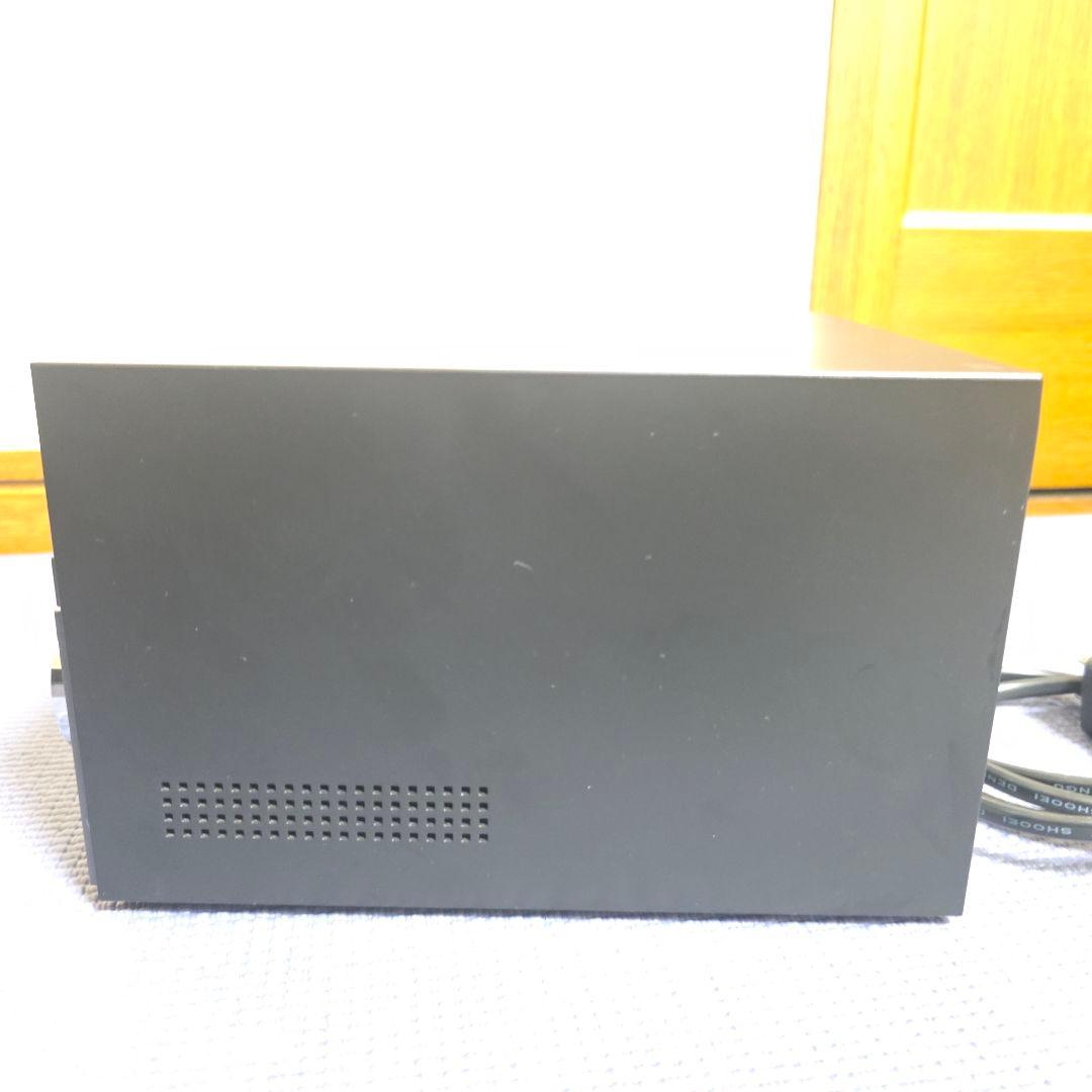 432【未使用に近い】★☆SONY　CMT-SBT40 マルチコネクトコンポ