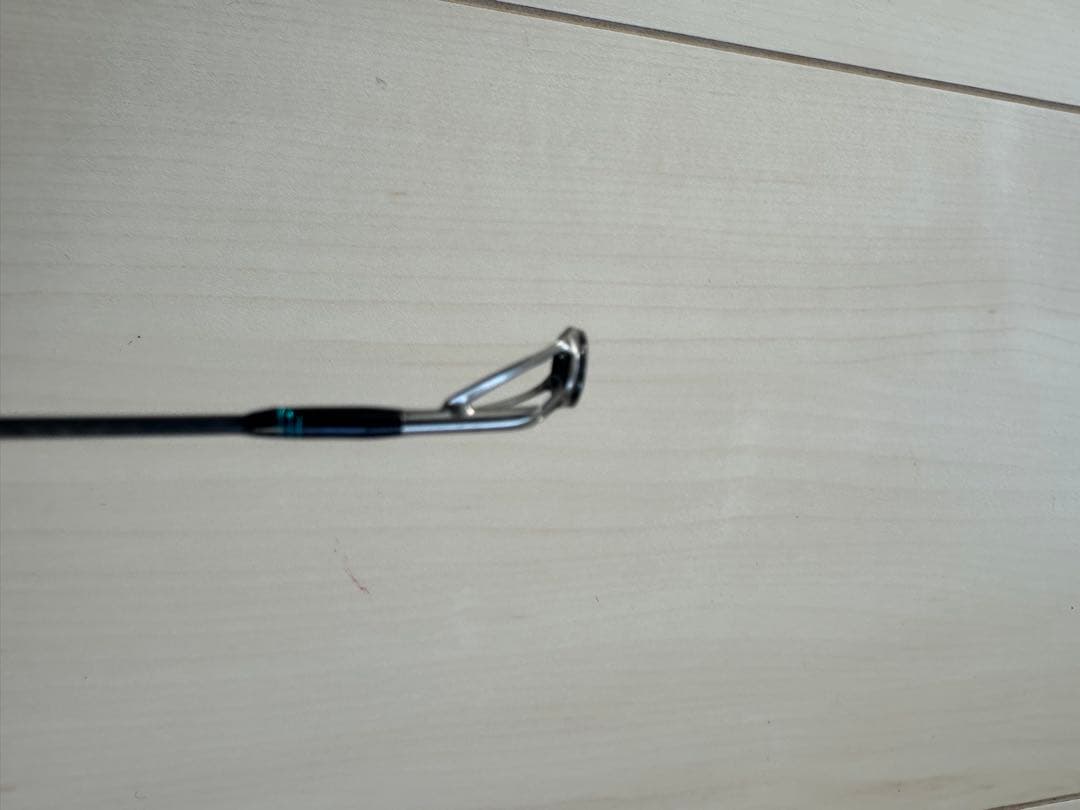 ノリーズオーシャン ロックフィッシュボトムパワーオーシャン RPO610LS2