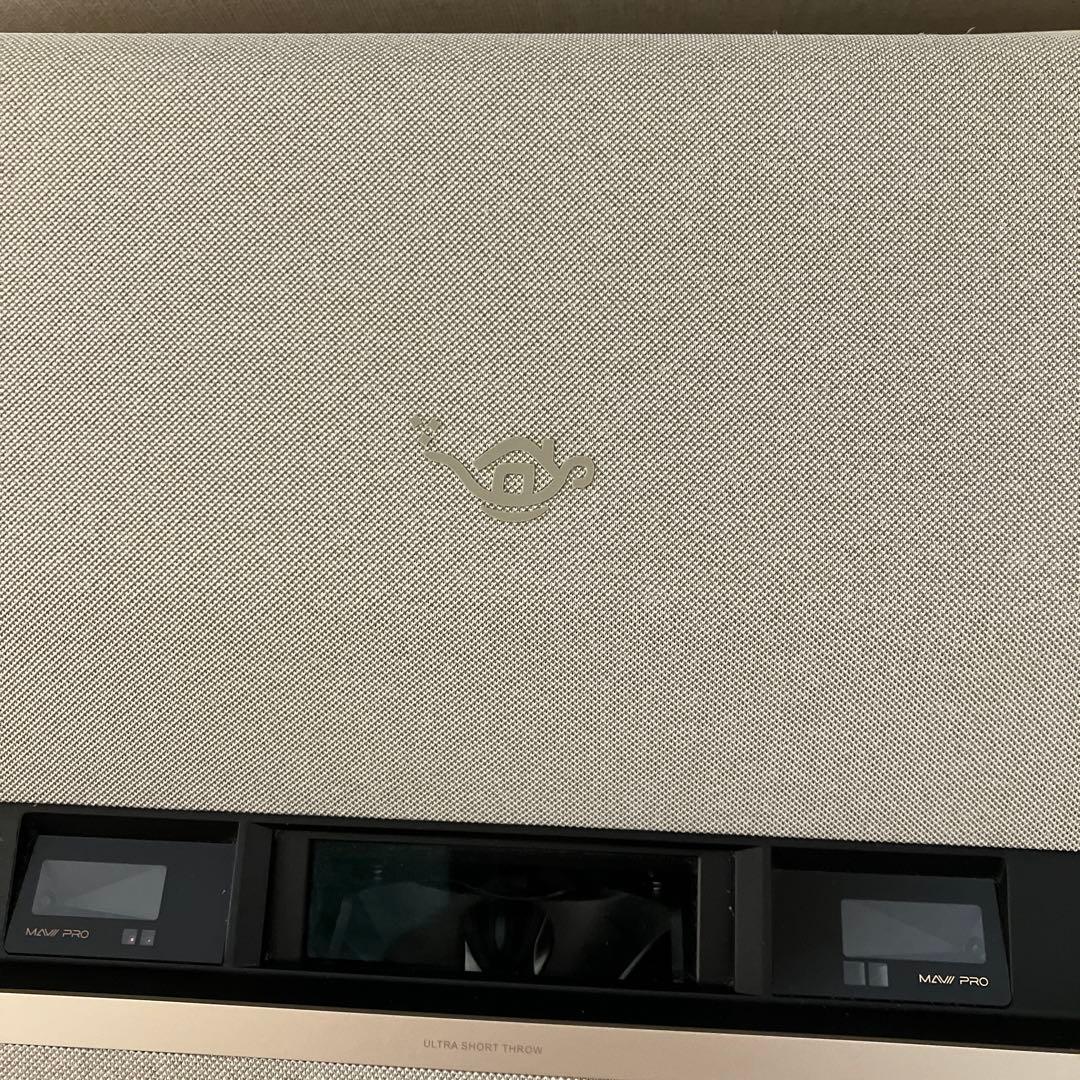 その他 Aladdin Marca