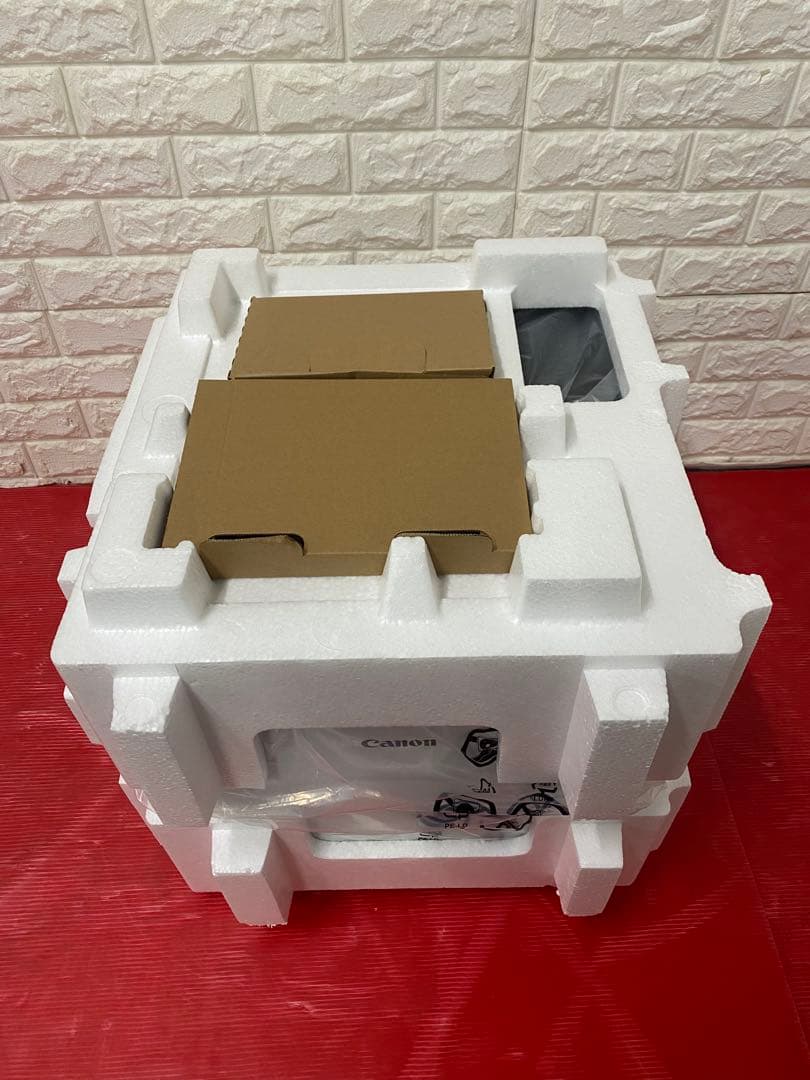 Canon Satera LBP362i レーザープリンター