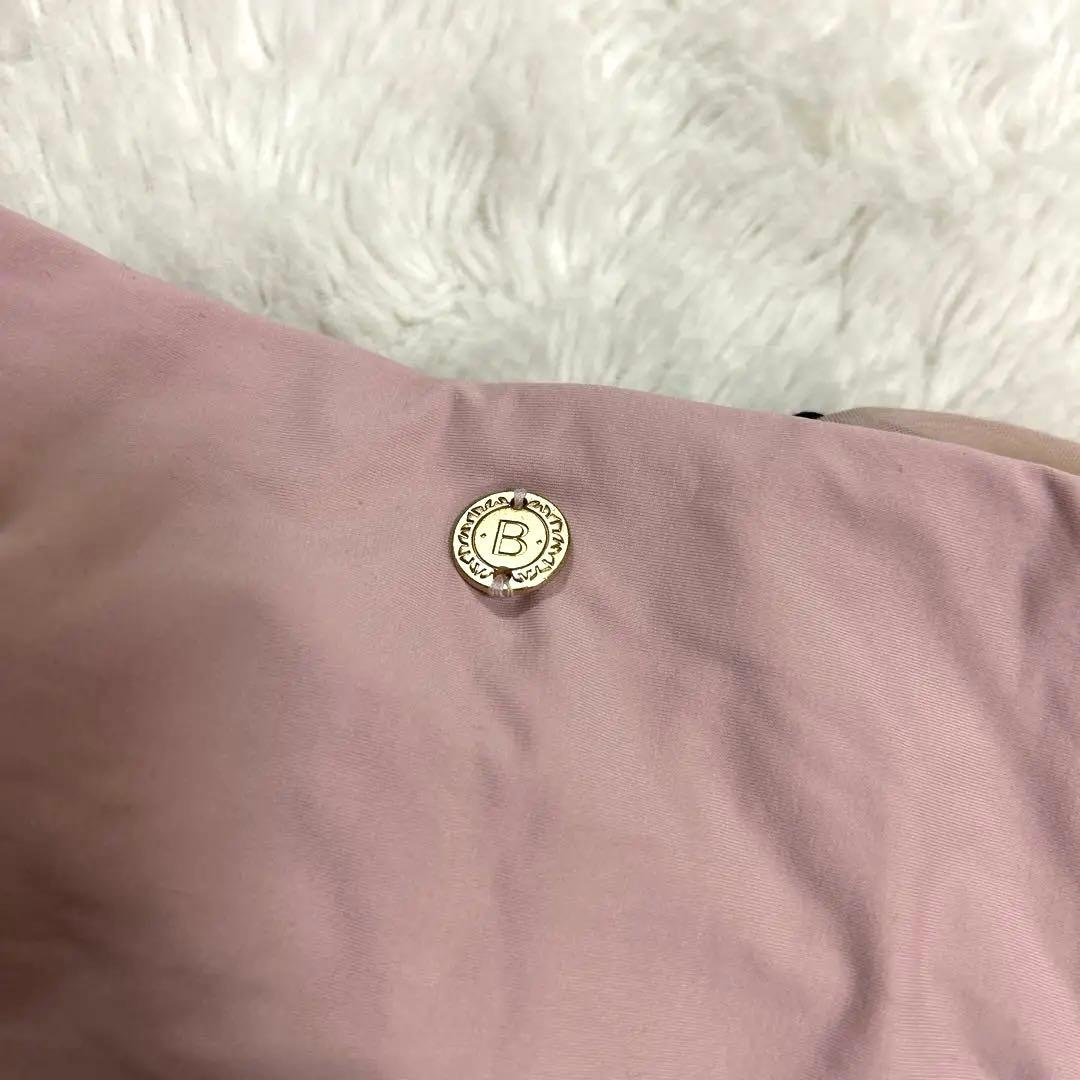 BODILE レオタード SM