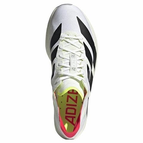 アディダス ランニングシューズ 27.0cm アディゼロ タクミ セン 11 M