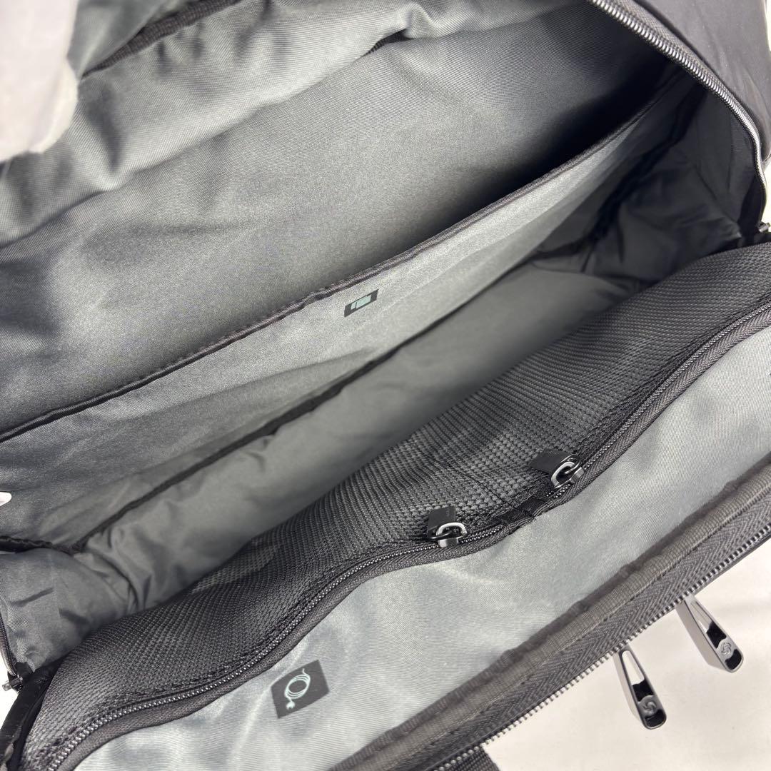 ✨極美品✨ サムソナイト 2way ビジネスバッグ ブラック