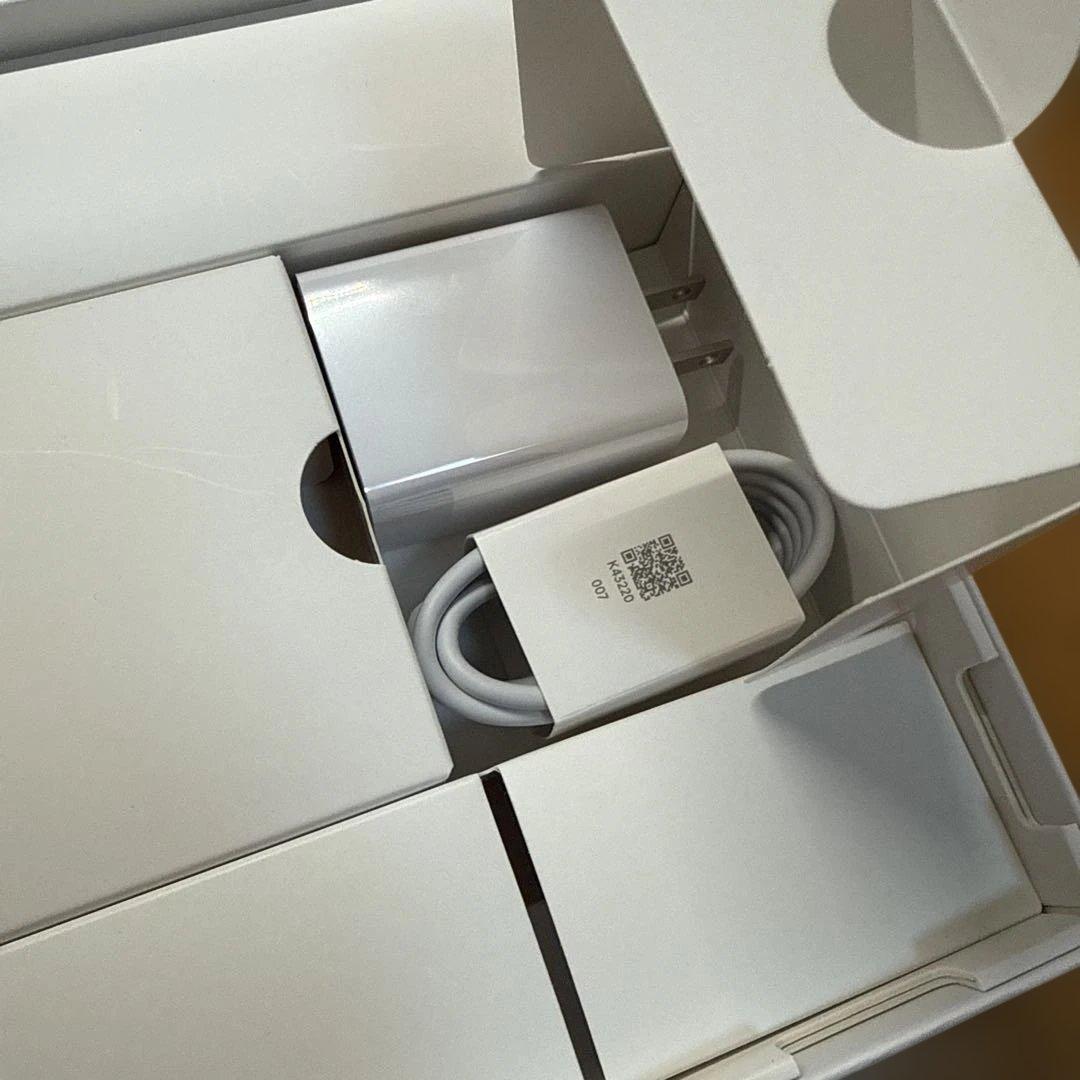 REDMI Pad 2 4+128GB ラベンダーパープル