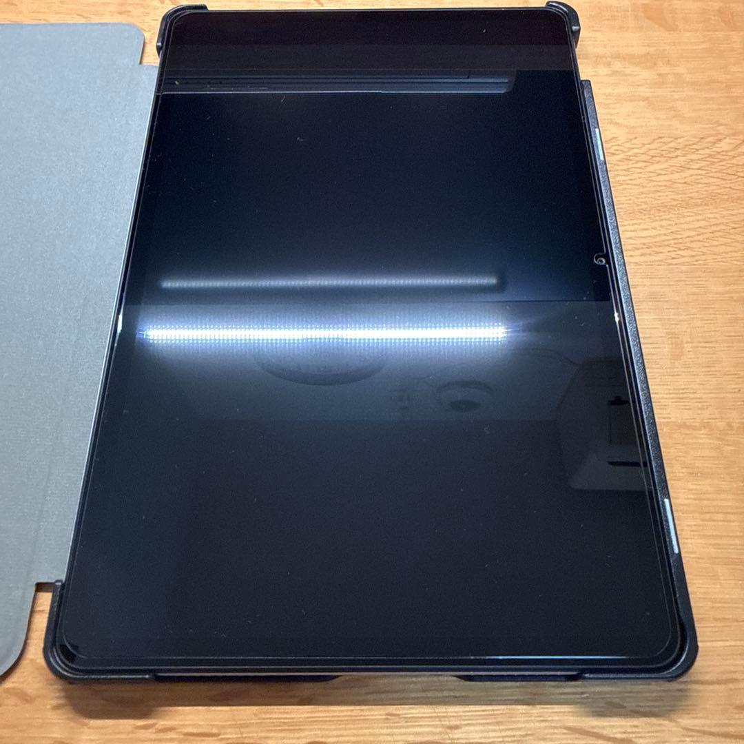 REDMI Pad 2 4+128GB ラベンダーパープル