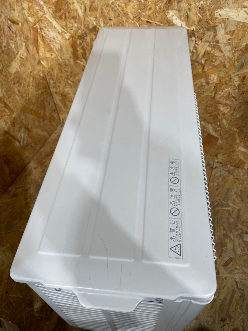 三菱 マルチ ルームエアコン 霧ヶ峰 2024年 セパレート形　1057