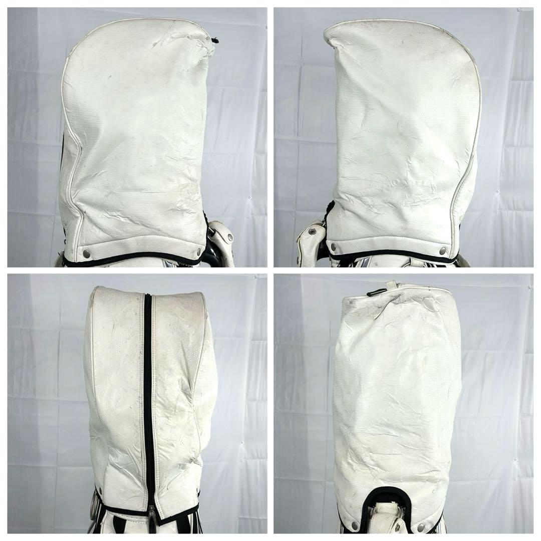 本格派 メンズゴルフクラブ 13本 フルセット ゴルフセット お試し 初心者向け