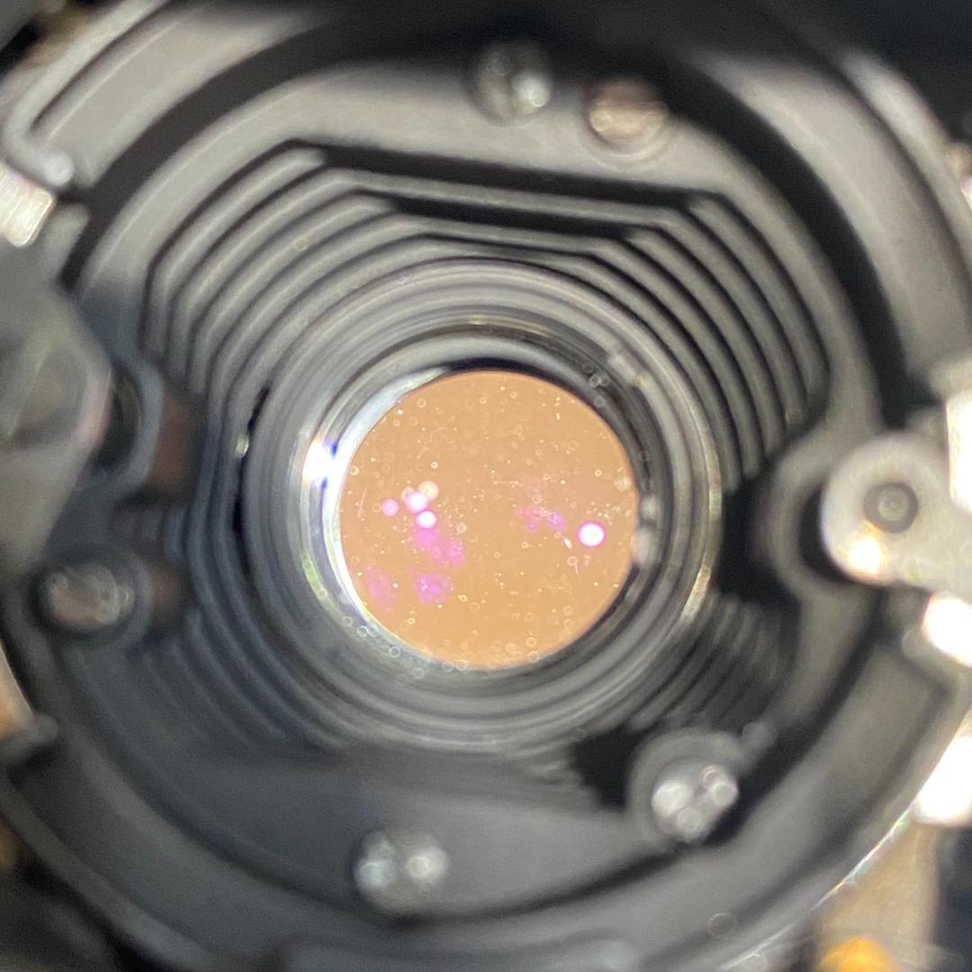 Rollei ローライ35 Silver GERMANY OH済み