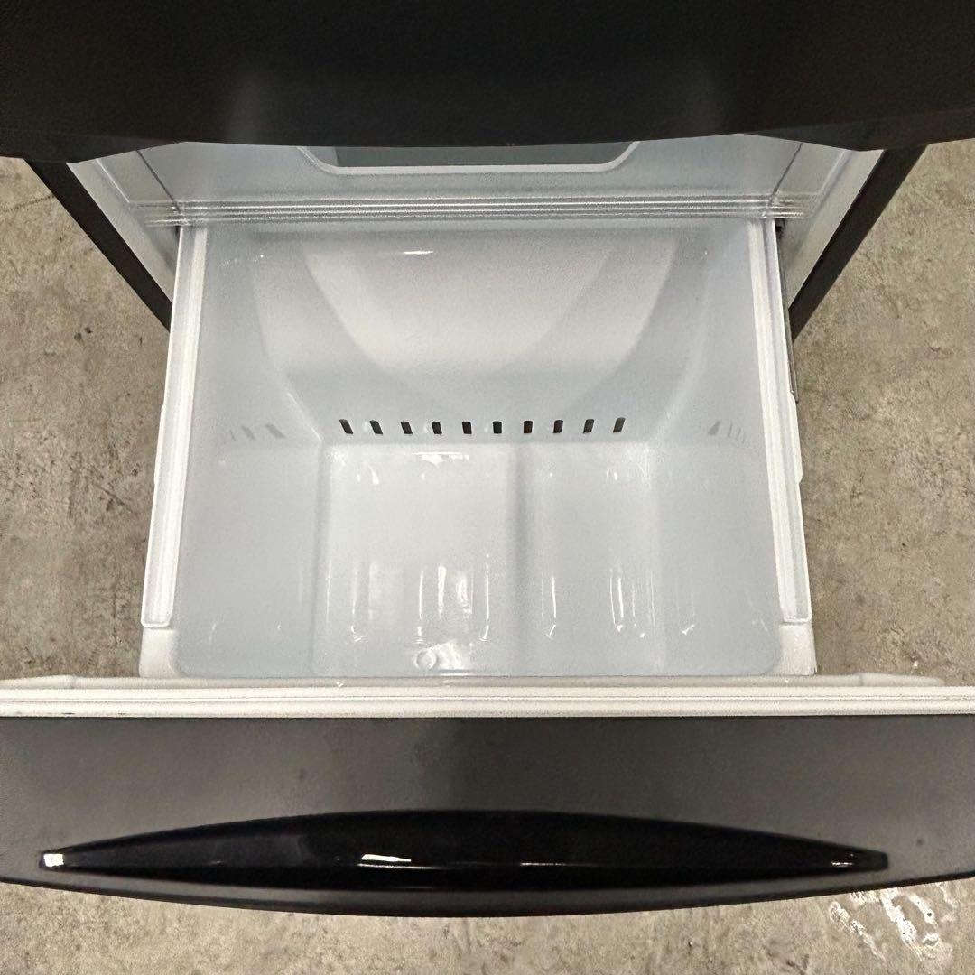 配送無料！東芝 GR-U17BS 21年製 170L 冷蔵庫 美品