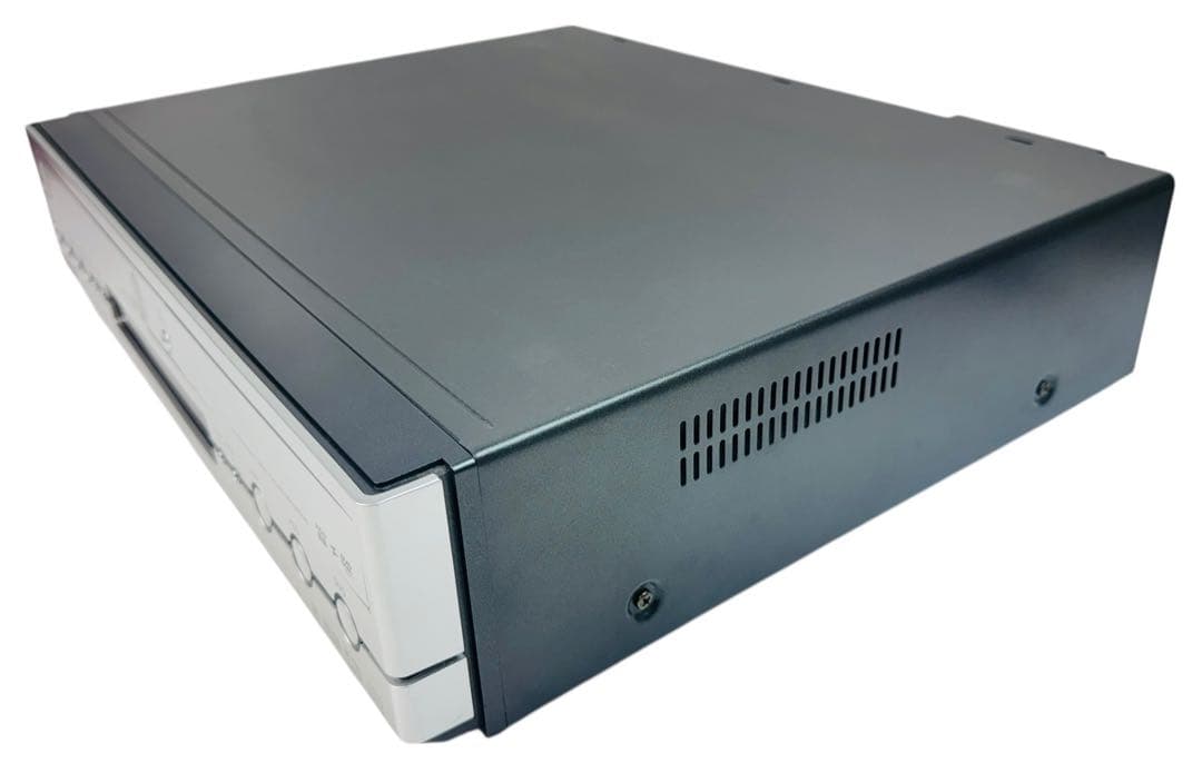 東芝 ダビング機能 HDD内蔵VHSビデオ一体型DVDレコーダー AK-V100