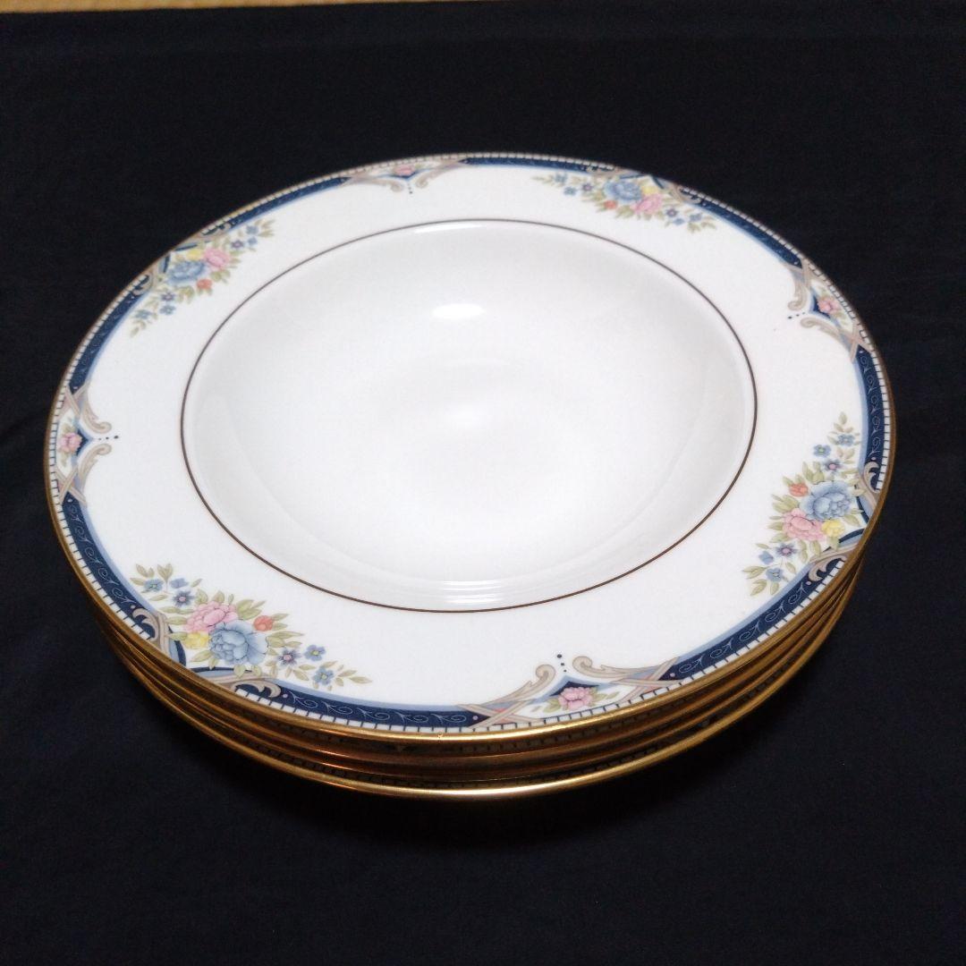 未使用　LENOX ABIGAILプレート4枚×4セット　お祝い
