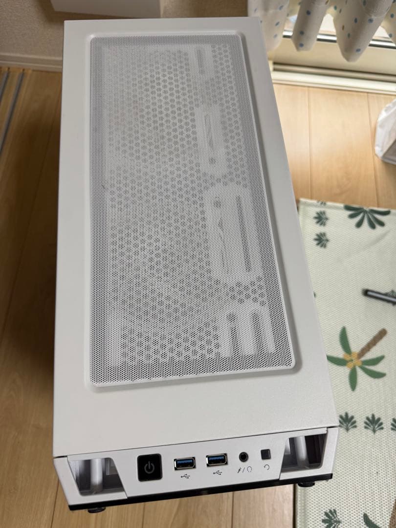 AMD Ryzen 7 5800X ＋メモリ＋1050w電源＋ケース