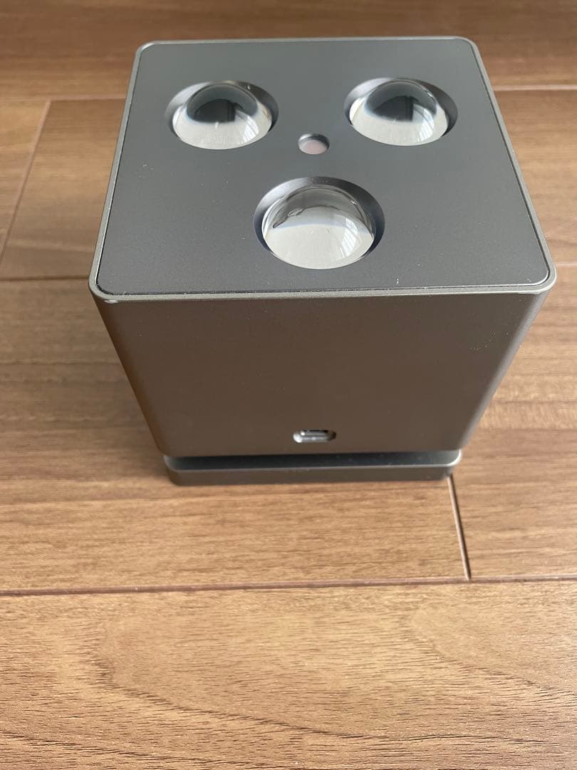 BTS JUNGKOOK アーティストメイド ムードランプ スピーカー　美品