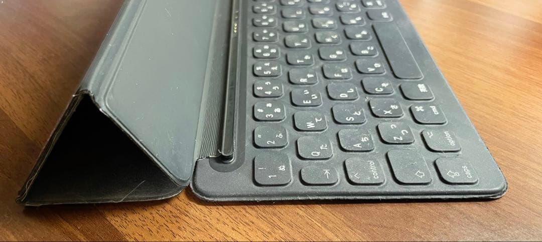 iPad7世代 32GB+キーボード+ペン