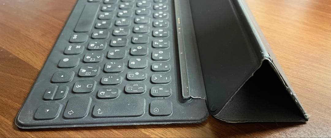 iPad7世代 32GB+キーボード+ペン