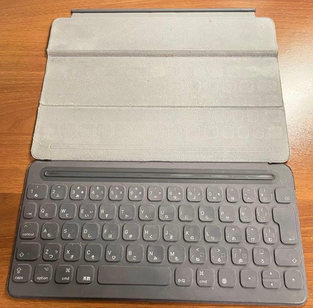 iPad7世代 32GB+キーボード+ペン