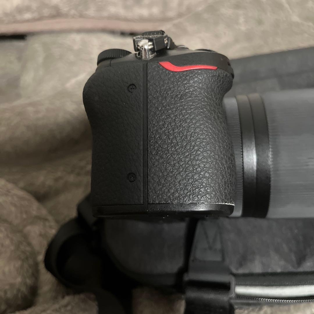 【値下げ中】【美品】ニコン Nikon Z50 ダブルズームキット