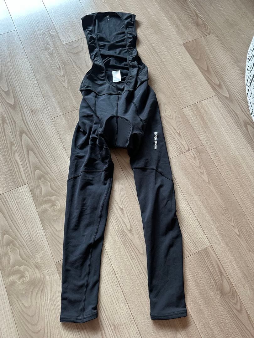 美品サイクルウェアまとめ売り 7点セット