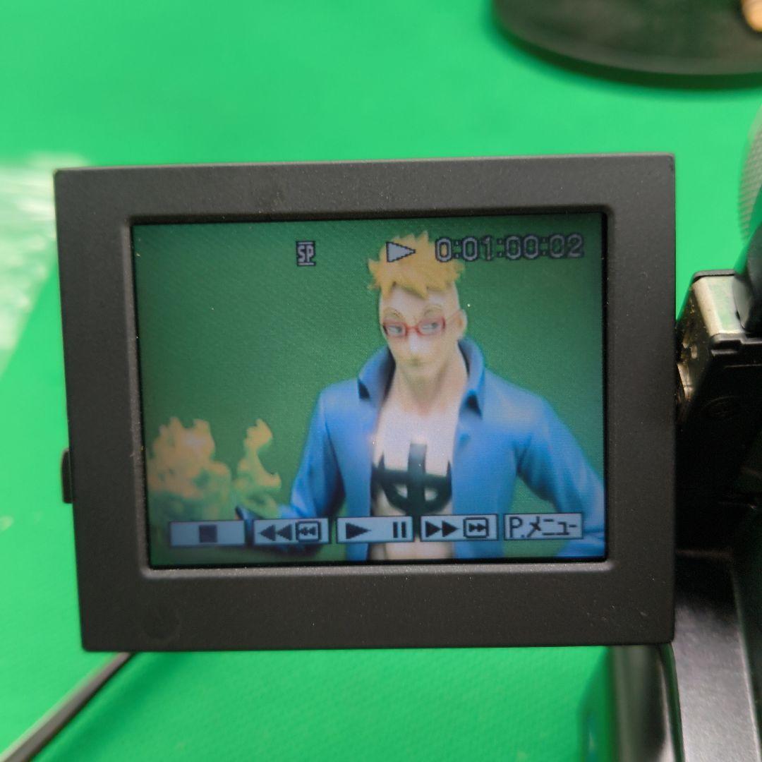 【動作確認済】SONY ソニー DCR-PC300 Handycam ミニDV