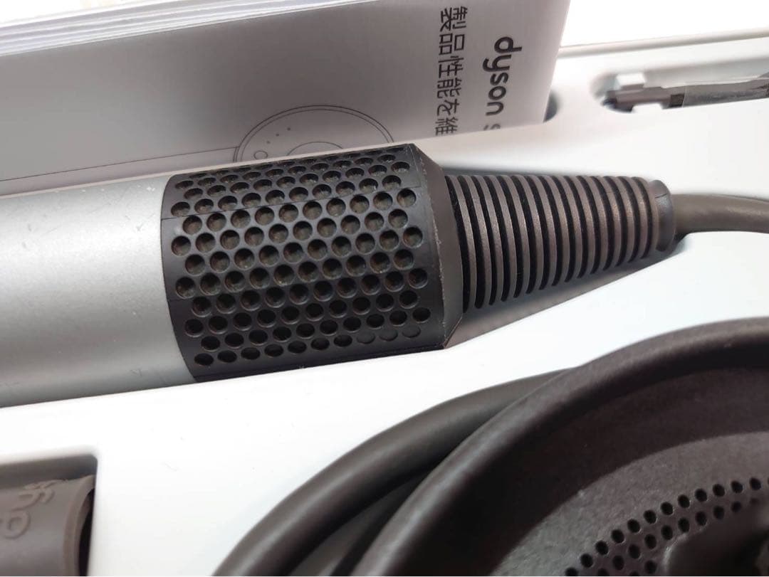 HD02 ダイソン ヘアードライヤー プロ専用 Supersonic