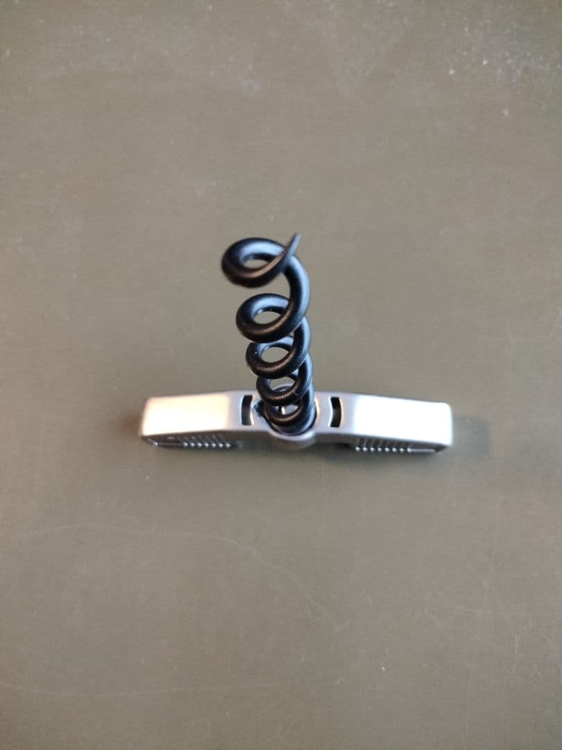 The Durandデュランド オールドヴィンテージ用 ワインオープナー