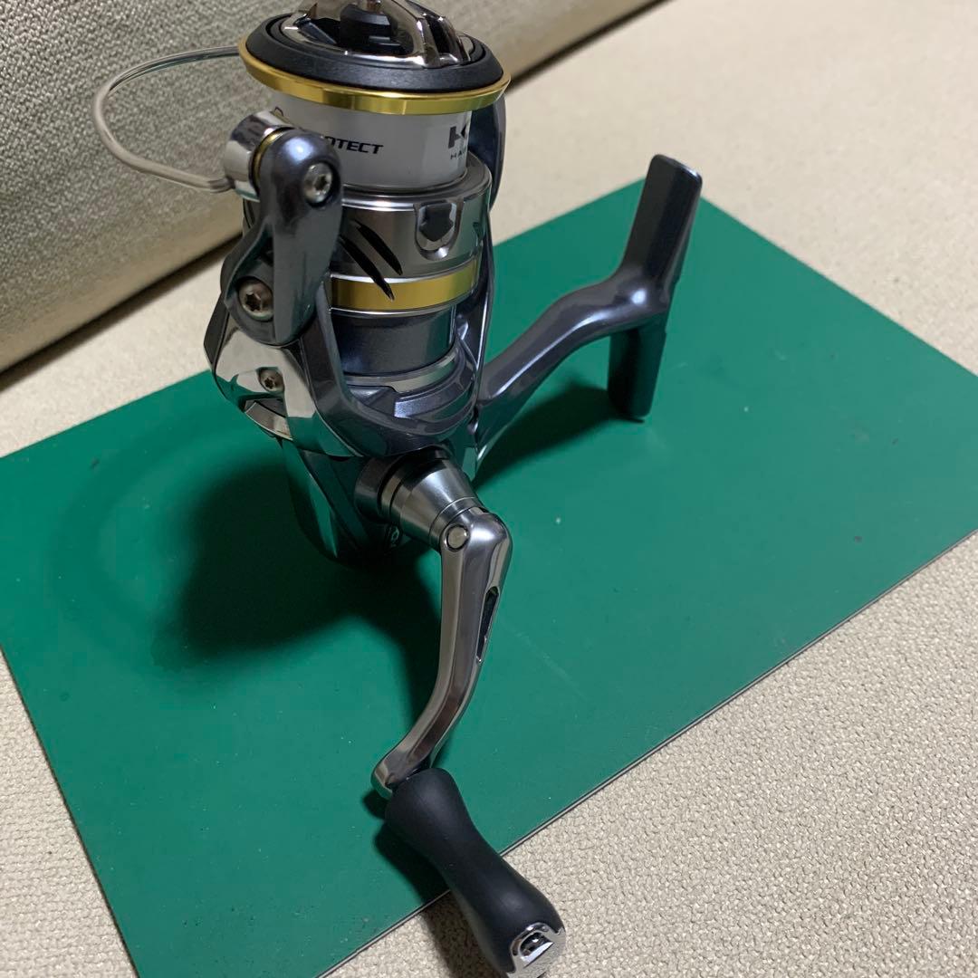 シマノ ULTEGRA 1000 アルテグラ