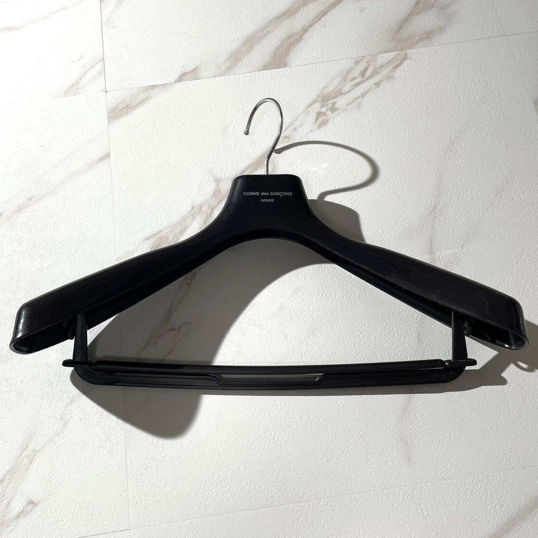 コムデギャルソン AD2000 田中オム セットアップ スーツ 正規ハンガー付き