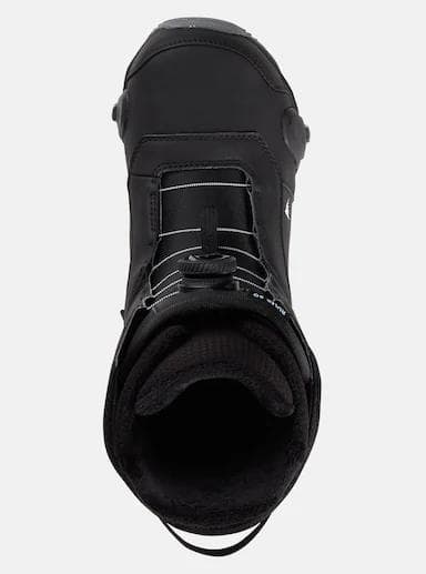 【美品】メンズ Burtonバートン StepOnステップオン スノボ ブーツ