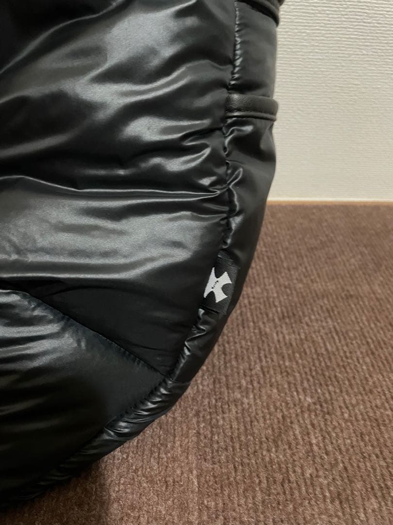 デザインエフ　マシュマロバッグ　XL