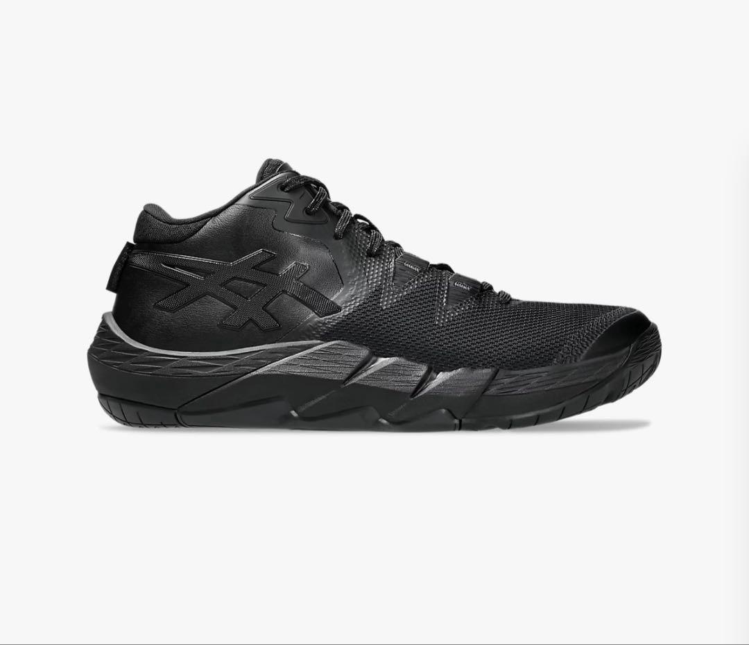 アンプレアルス2 ブラック 26cm