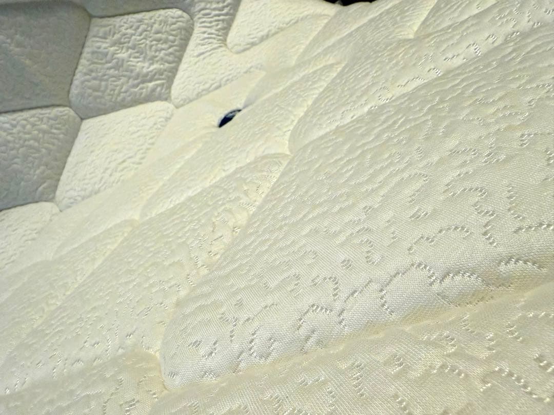 magniflex エルゴトッパー (ダブル)