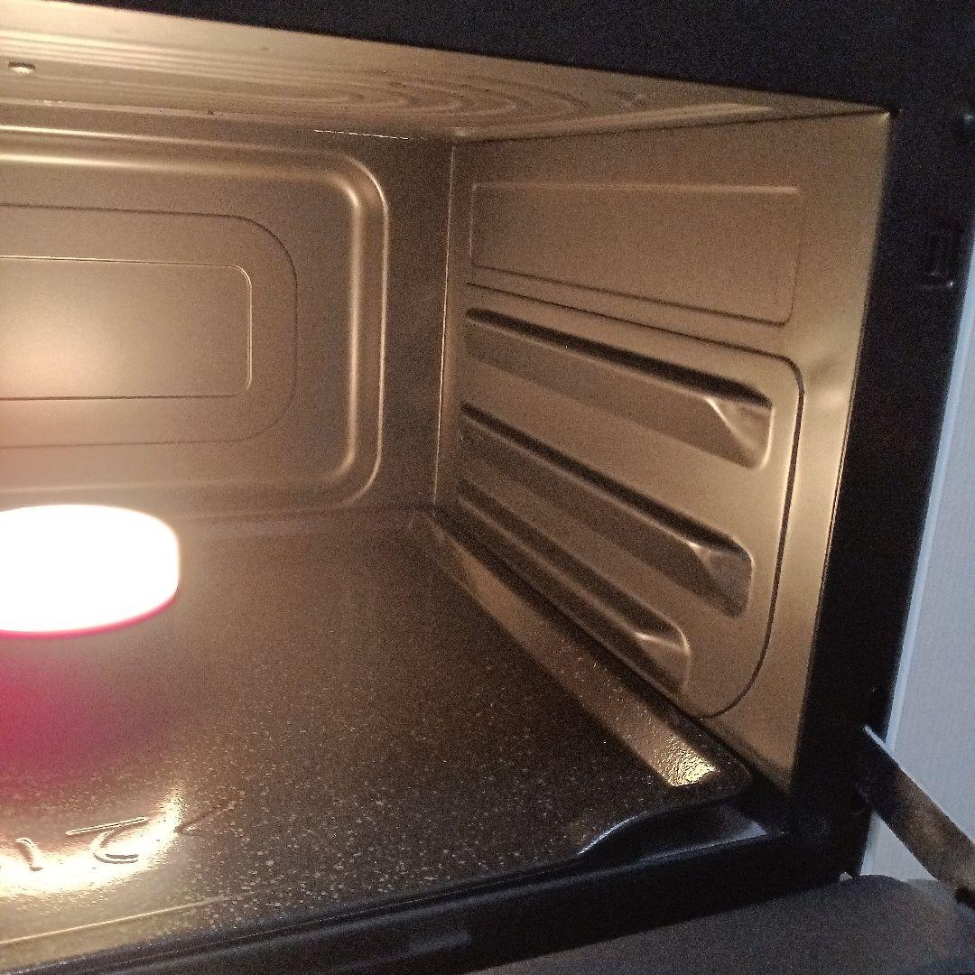 日立オーブンレンジ ヘルシーシェフ MRO-S8Z 2021年製✨整備済超美品✨