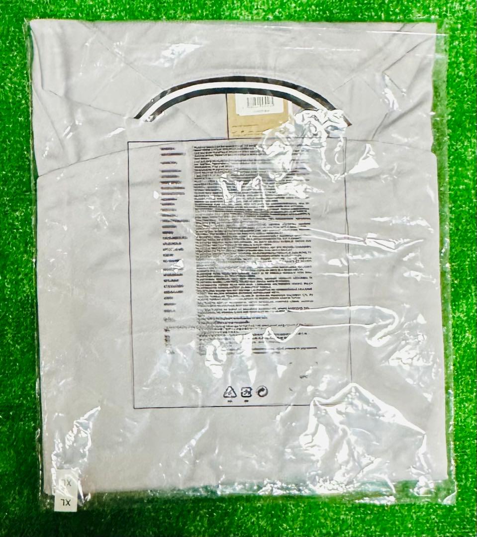 読売ジャイアンツ 坂本勇人 ビジターレプリカユニフォーム サイズXL