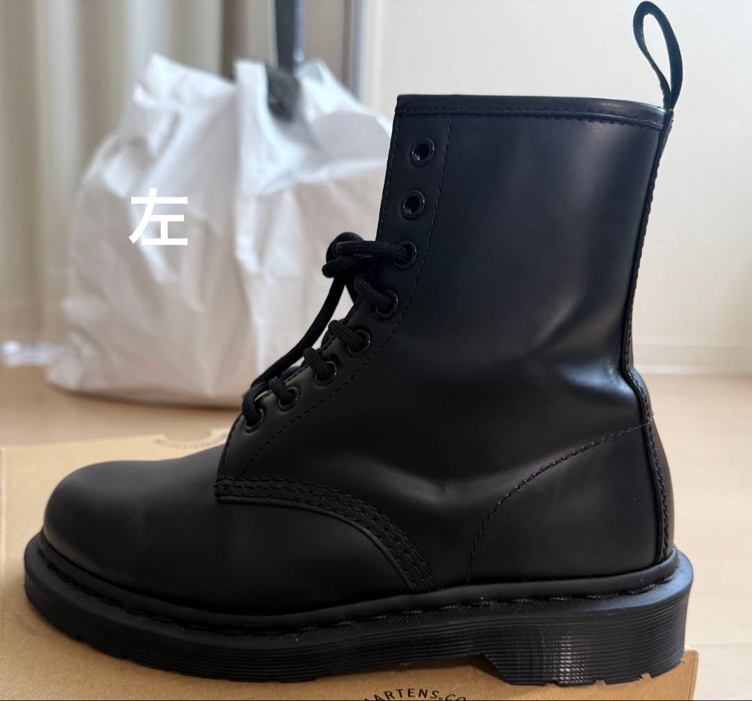 美品⭐︎Dr. Martens ドクターマーチン1460 MONO 8 ホール