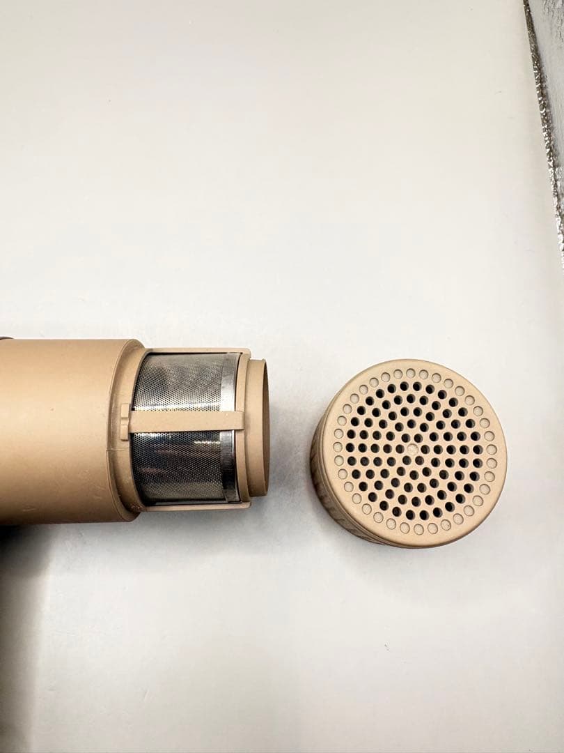 絹女 KINUJO ヘアドライヤー 正規品 494