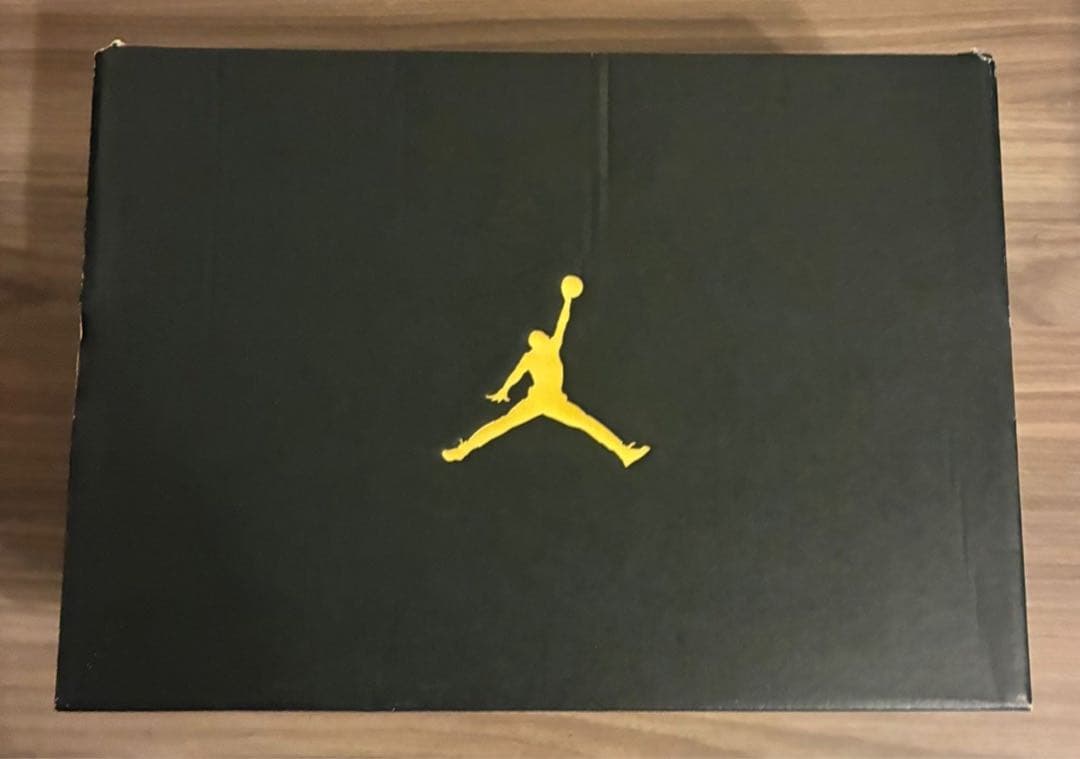 新品未使用　Nike Air Jordan 9 Golf 26cm
