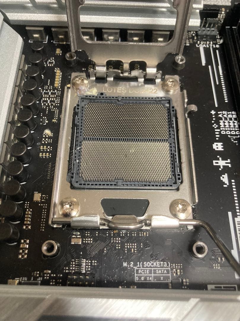 ROG STRIX B650-A GAMING WIFI ジャンク品