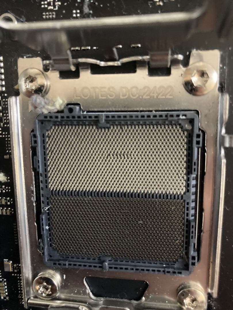 ROG STRIX B650-A GAMING WIFI ジャンク品