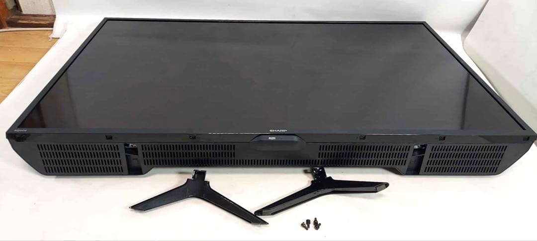 SHARP AQUOS 42V液晶テレビ 4T-C42DJ1 2021年製