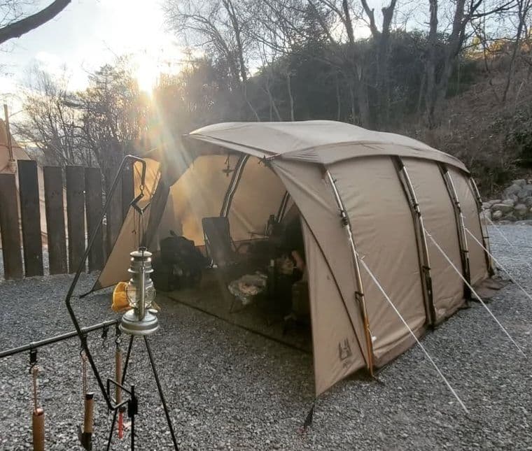 オガワ アポロン