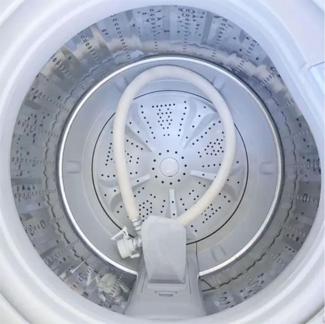 ハイセンス✖️ヤマダ電気　家電セット　冷蔵庫　洗濯機　オシャレ！