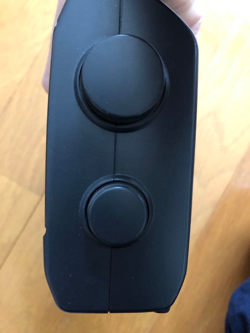 SONY ICF-801 ポータブルラジオ