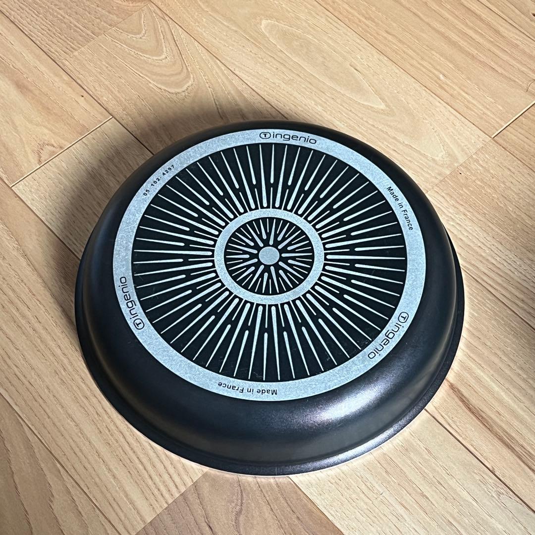 ティファール フライパンセット インジニオ・ネオ フレンチロースト セット