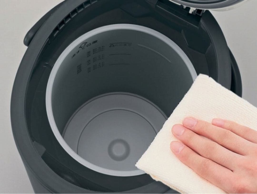 【新品未開封】象印スチーム式加湿器 EE-TB60-BM タンク4.0L