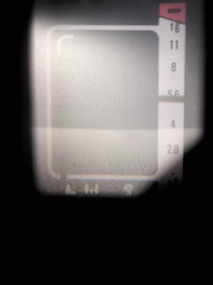 CANON　demi ee17