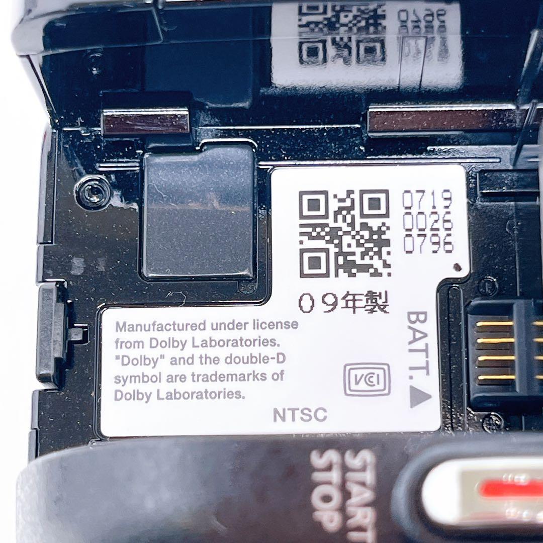 Canon iVIS HF21 デジタルビデオカメラ キャノン