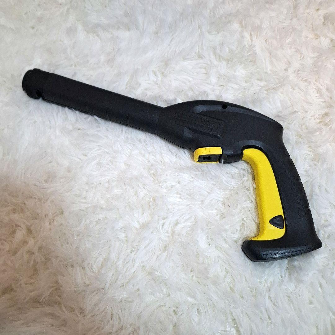 【状態良好】KARCHER JTK Silent サイレント 高圧洗浄機