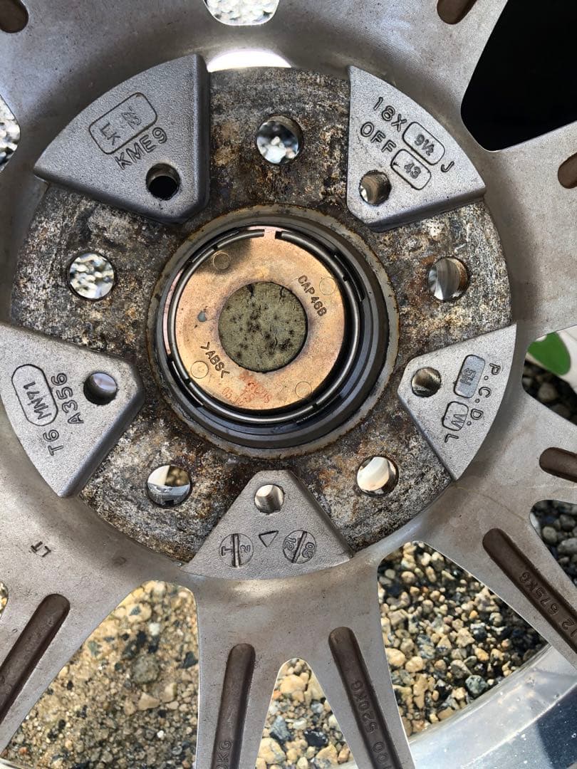 AME シャレン　最終値下げ